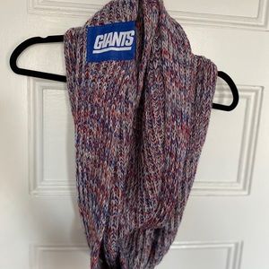 NY Giants Scarf